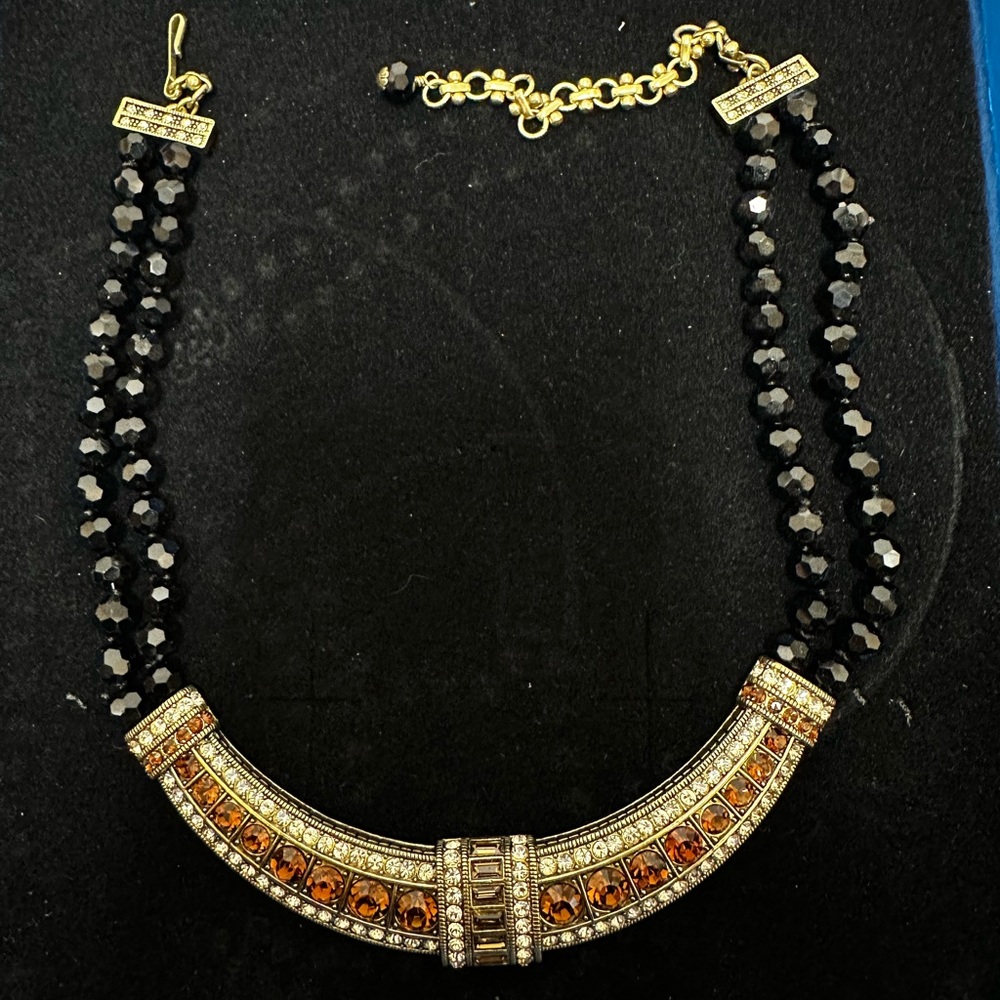 Heidi Daus Necklace